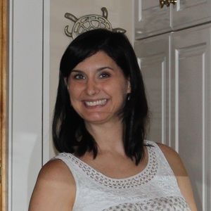 Meet your Posher, Rebecca